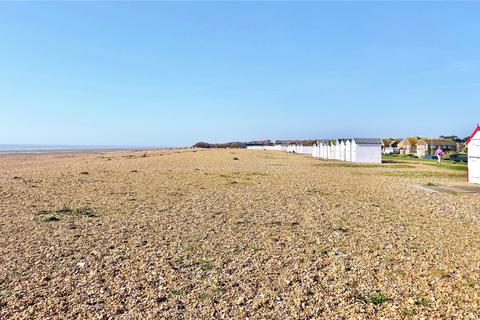 undefined, Beach Hut, Marine Crescent, BN12