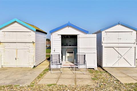 undefined, Beach Hut, Marine Crescent, BN12