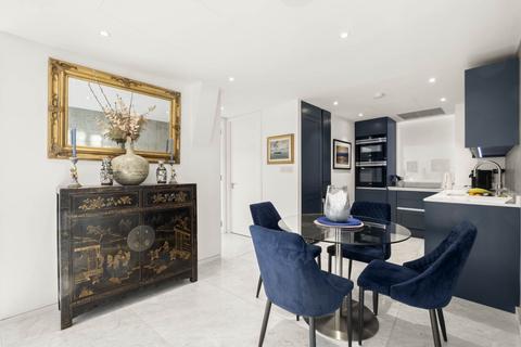 2 bedroom apartment for sale, Albion Riverside, SW11