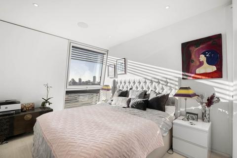 2 bedroom apartment for sale, Albion Riverside, SW11