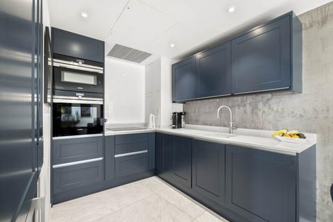 2 bedroom apartment for sale, Albion Riverside, SW11