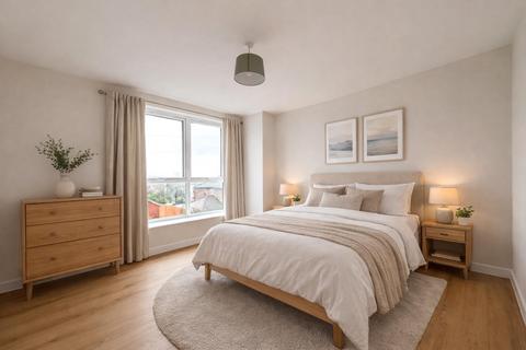 2 bedroom apartment to rent, Barnett Road, Brighton