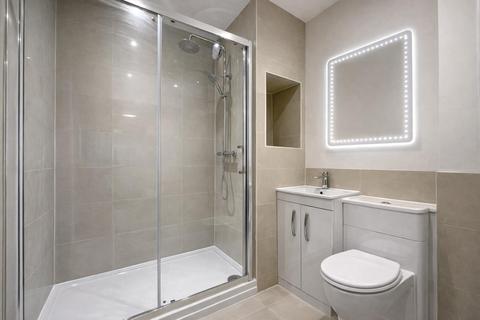 2 bedroom apartment to rent, Barnett Road, Brighton
