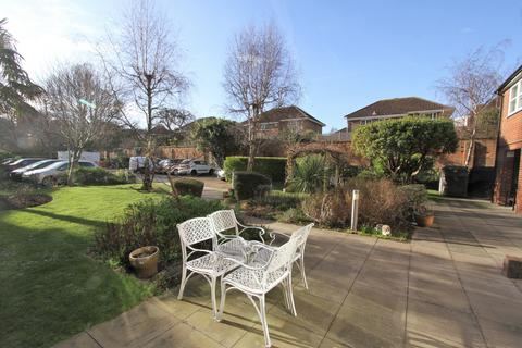 undefined, Granville Road, Eastbourne BN20