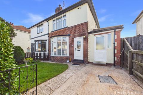 3 bedroom semi-detached house for sale, Linden Road, North Yorkshire YO12