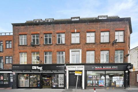 undefined, High Street, Croydon, CR0 1NF