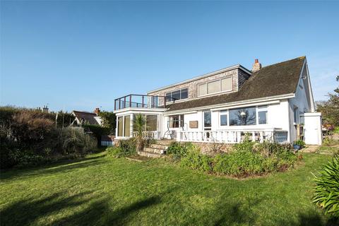 Noirmont Lane, St. Brelade, Jersey, JE3