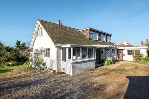 5 bedroom detached house for sale, Noirmont Lane, St. Brelade, Jersey, JE3