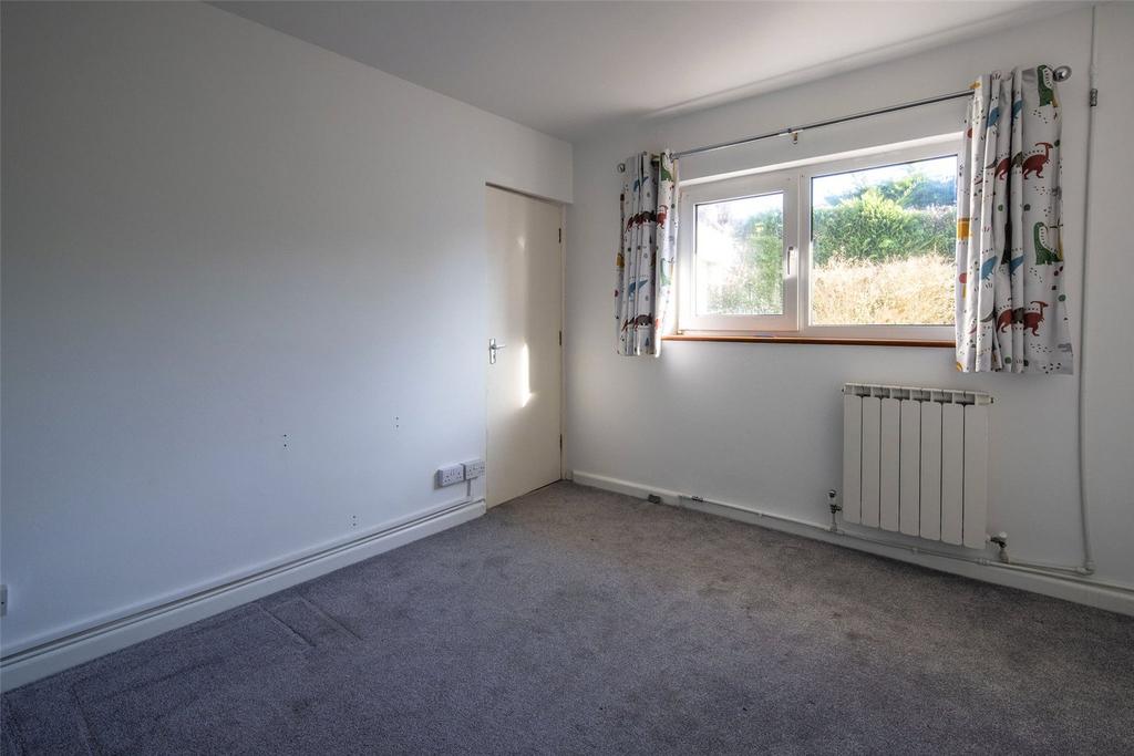 Bedroom Five