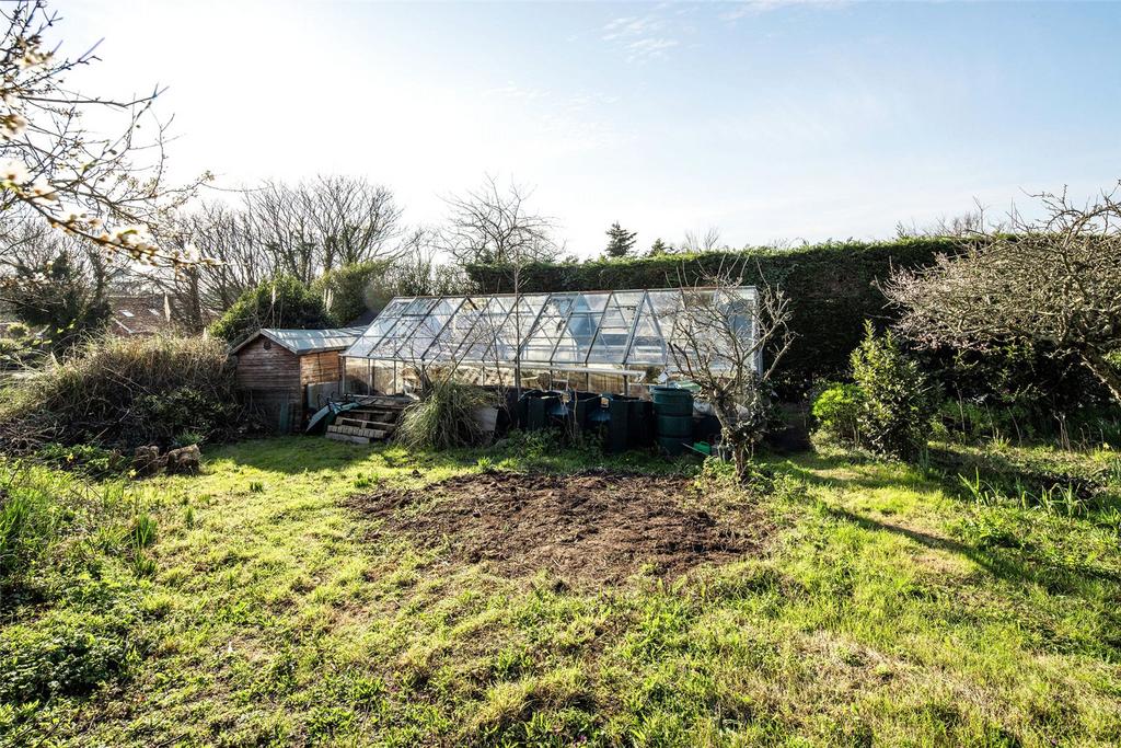 Greenhouse