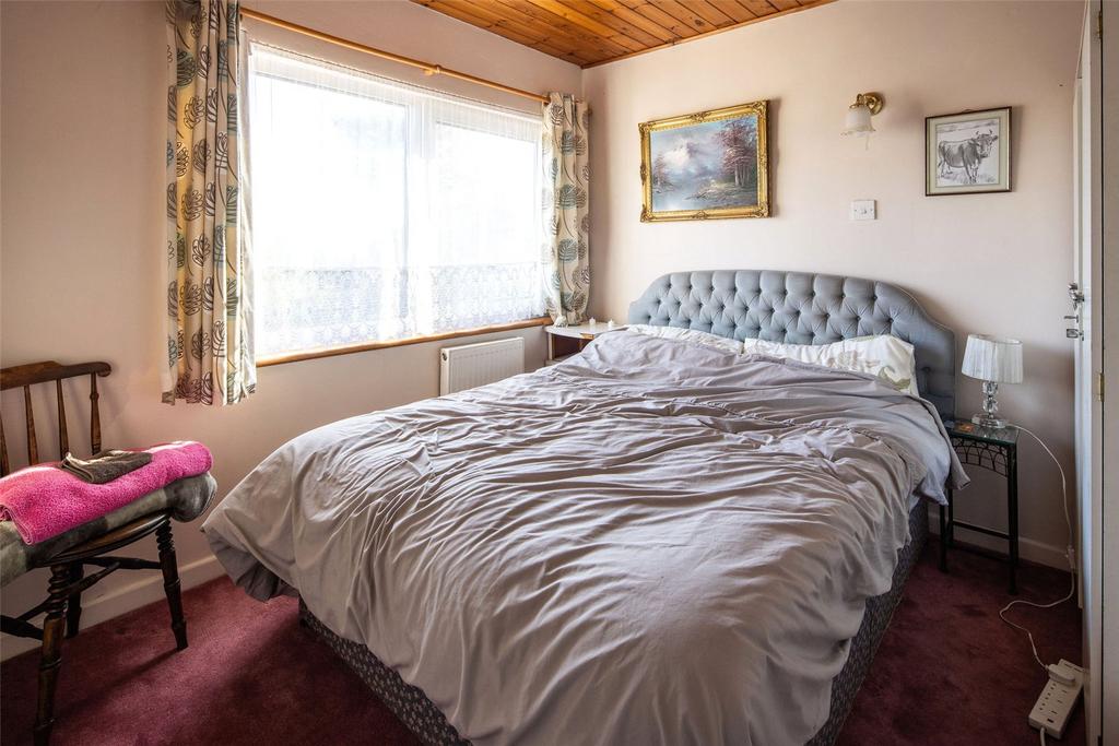 Bedroom Five