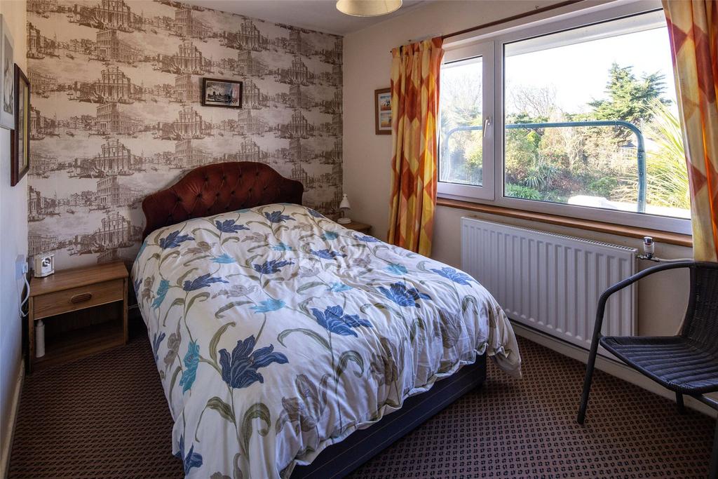 Bedroom Six