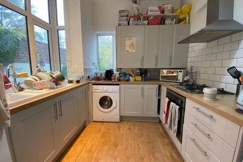 undefined, Willow Avenue, Birmingham B17