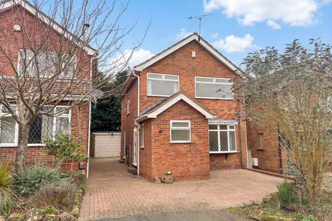 undefined, Windmill Close, Ockbrook, DE72