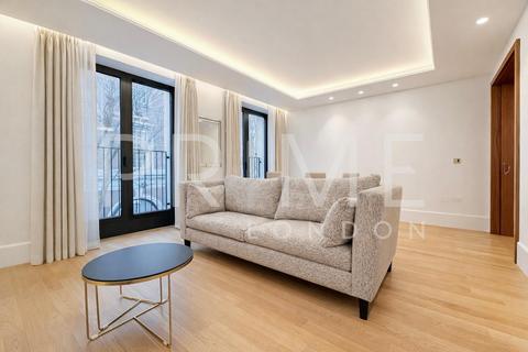 1 bedroom apartment to rent, 1 Lancer Square, Kensington W8
