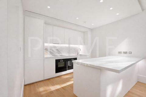 1 bedroom apartment to rent, 1 Lancer Square, Kensington W8
