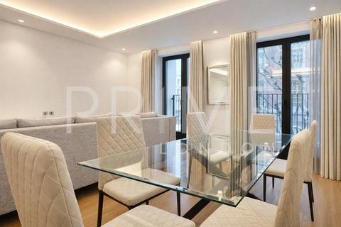 1 bedroom apartment to rent, 1 Lancer Square, Kensington W8