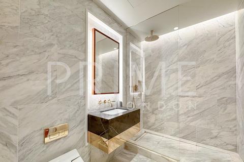 1 bedroom apartment to rent, 1 Lancer Square, Kensington W8