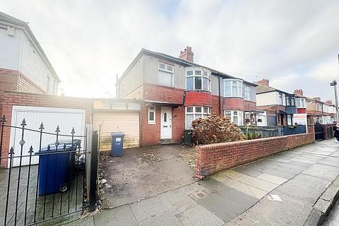 3 bedroom semi-detached house for sale, Shields Road, Newcastle Upon Tyne