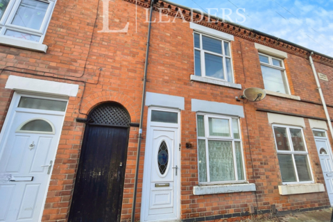 undefined, King Street, Loughborough, Leicestershire, LE11