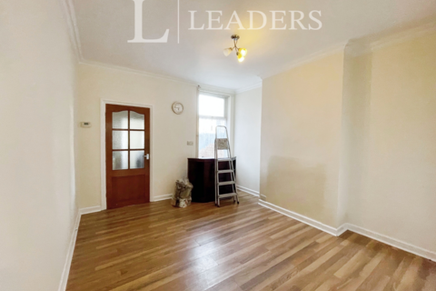 undefined, King Street, Loughborough, Leicestershire, LE11