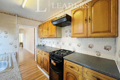 undefined, King Street, Loughborough, Leicestershire, LE11