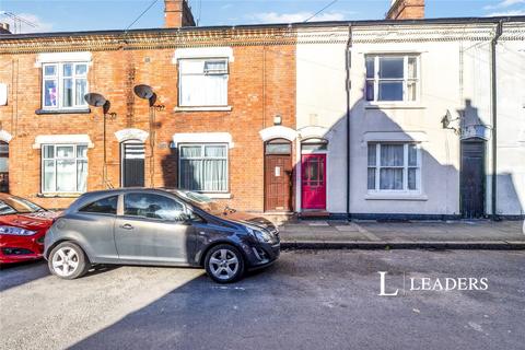 undefined, Hazel Street, Leicester, Leicestershire, LE2