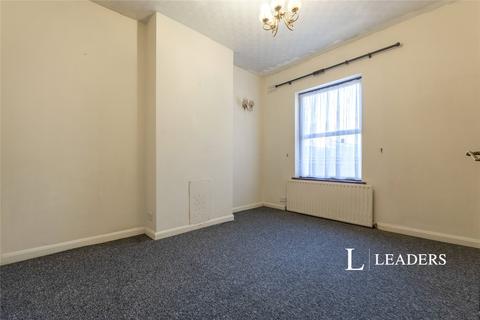 undefined, Hazel Street, Leicester, Leicestershire, LE2
