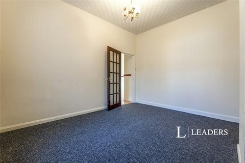 undefined, Hazel Street, Leicester, Leicestershire, LE2