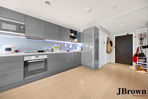 undefined, Cassia Point, 2 Glasshouse Gardens, London, London, E20