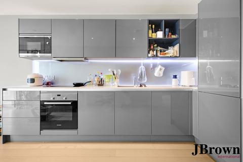 undefined, Cassia Point, 2 Glasshouse Gardens, London, London, E20
