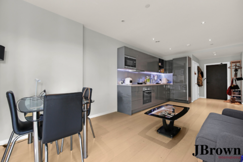 undefined, Cassia Point, 2 Glasshouse Gardens, London, London, E20
