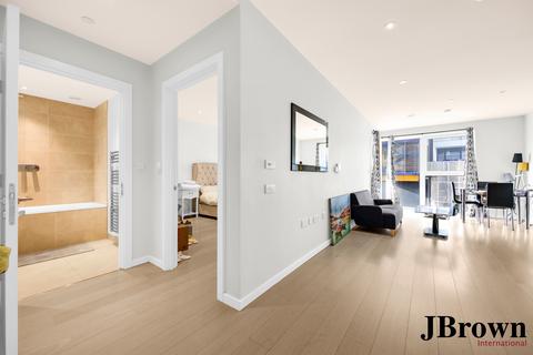 undefined, Cassia Point, 2 Glasshouse Gardens, London, London, E20