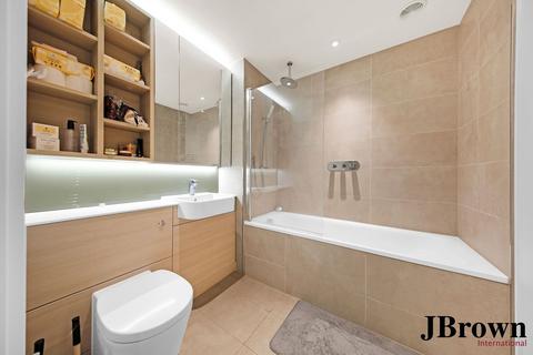 undefined, Cassia Point, 2 Glasshouse Gardens, London, London, E20