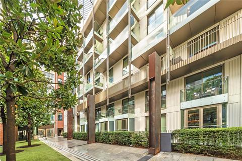 undefined, Pearson Square, London, W1T