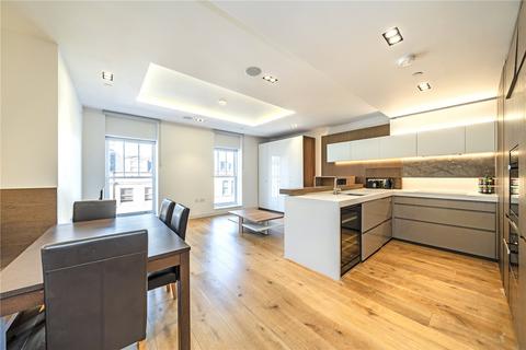 undefined, Pearson Square, London, W1T
