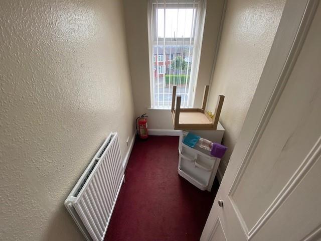 Spare Room