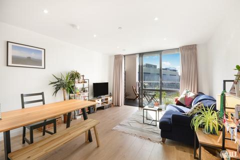 1 bedroom apartment to rent, Forrester Way London E15