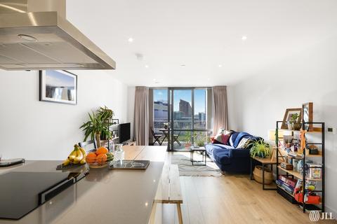 1 bedroom apartment to rent, Forrester Way London E15