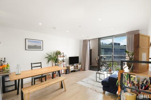 1 bedroom apartment to rent, Forrester Way London E15