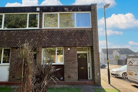 undefined, Buckingham Mews, Sutton Coldfield, B73