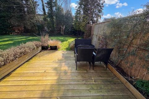 undefined, Buckingham Mews, Sutton Coldfield, B73