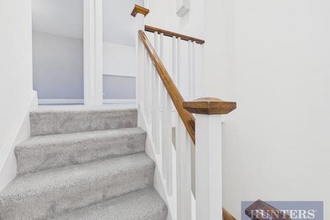 1 bedroom flat for sale, Devonshire Drive, Scarborough