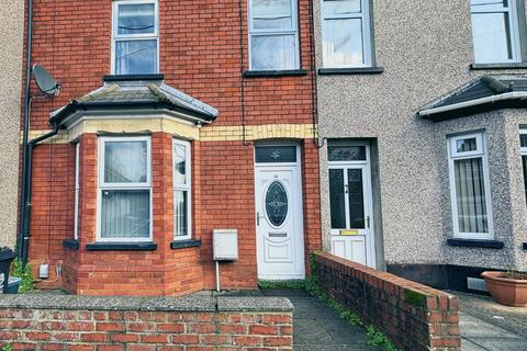 undefined, Church Street, Rogerstone, Newport