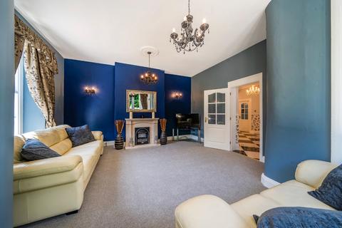 undefined, A private position on the Polden Hills