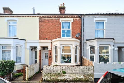 3 bedroom terraced house for sale, Avenue Road, Hampshire PO12