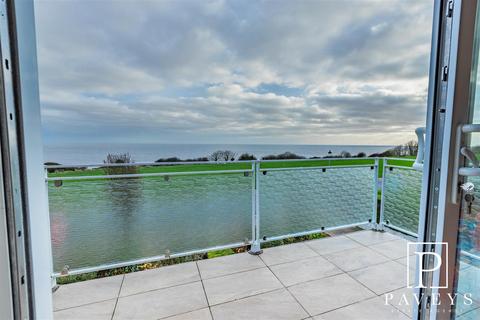 undefined, Marine Court The Esplanade, Frinton-On-Sea
