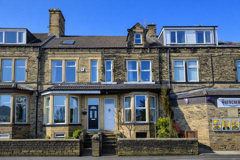 Norman Lane, Eccleshill, Bradford