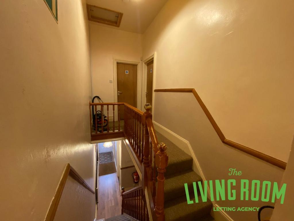 Hallway up