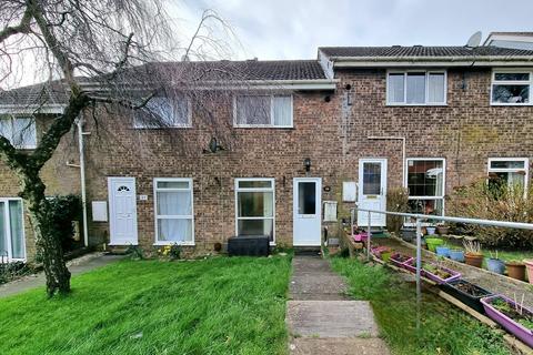 2 bedroom terraced house for sale, Cae Ffynnon, Brackla, CF31